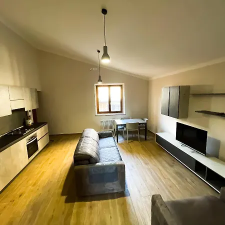 Residenza San Donato Daire *