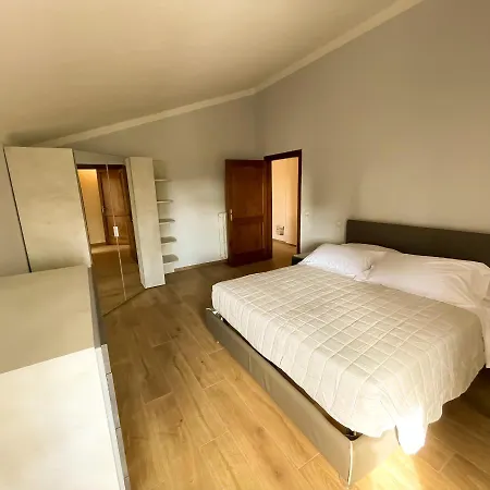 Lejlighed Residenza San Donato Montepulciano Stazione