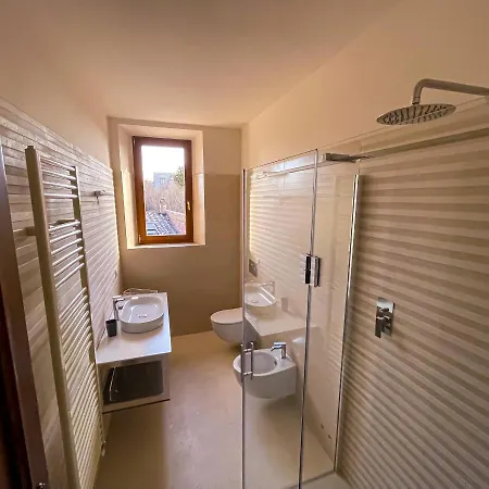 Residenza San Donato Lejlighed