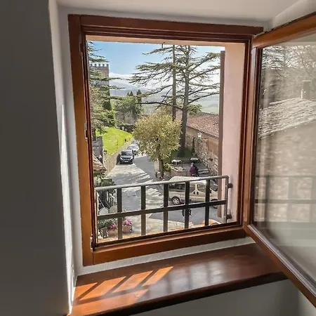Daire Residenza San Donato