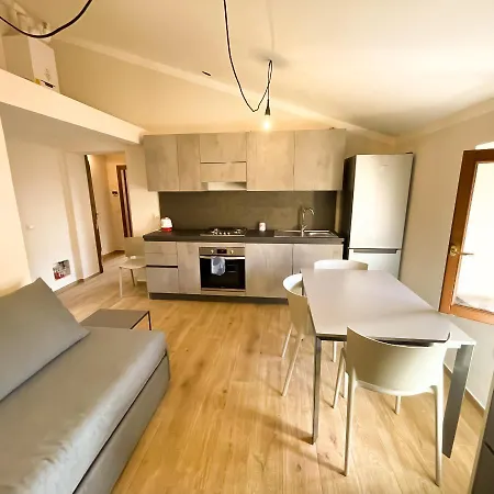 Residenza San Donato Lejlighed Montepulciano Stazione