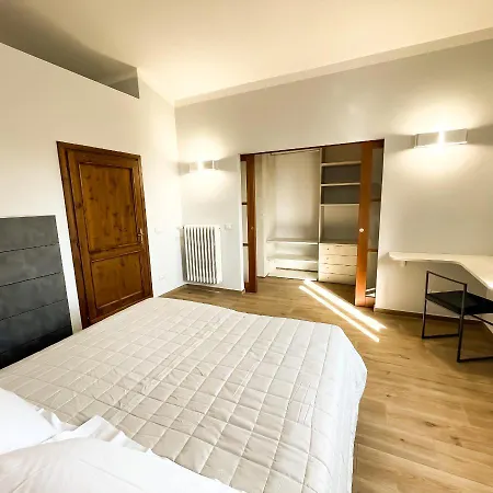 Residenza San Donato * Montepulciano Stazione