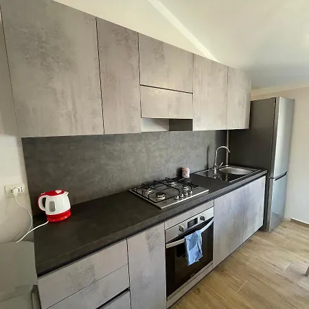 Daire Residenza San Donato *