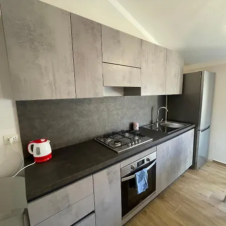 Lejlighed Residenza San Donato *