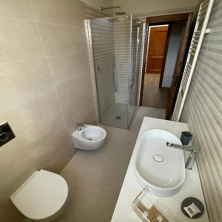 Lejlighed Residenza San Donato