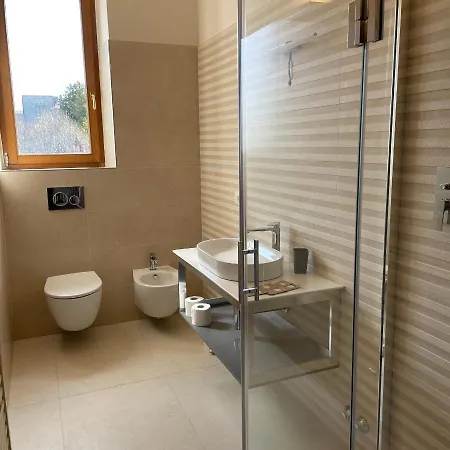 Daire Residenza San Donato *