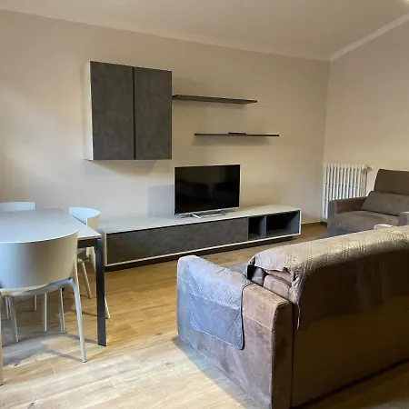 Residenza San Donato Daire