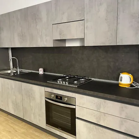 Daire Residenza San Donato *