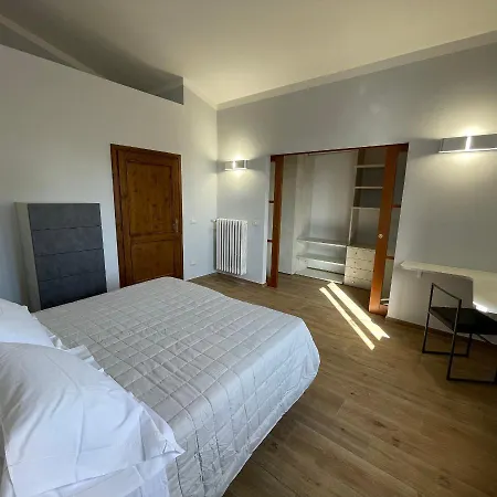 Residenza San Donato Lejlighed Montepulciano Stazione