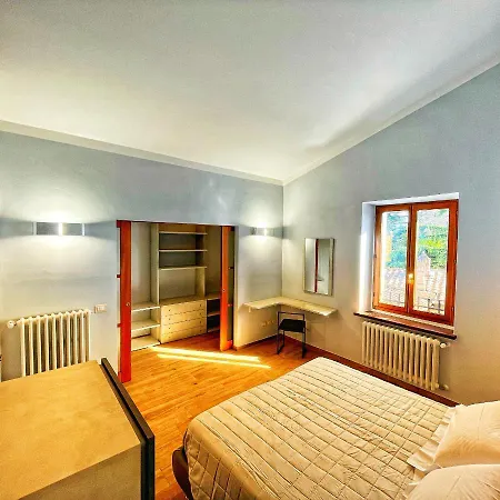 Lejlighed Residenza San Donato