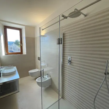 Residenza San Donato * Montepulciano Stazione