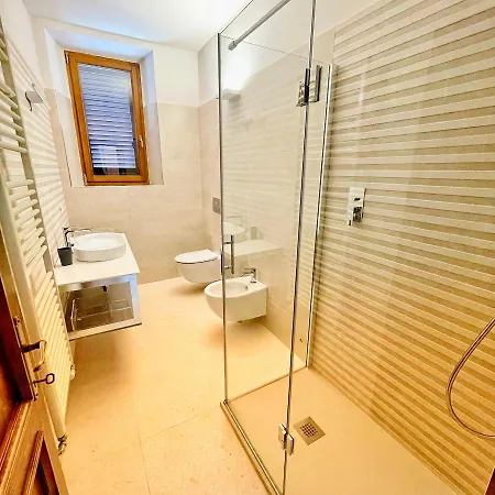 Lejlighed Residenza San Donato Montepulciano Stazione