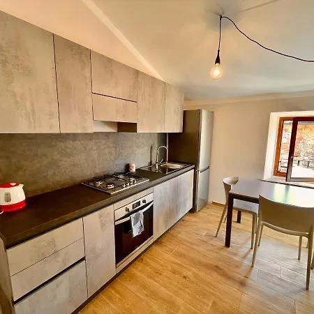 Residenza San Donato * Montepulciano Stazione