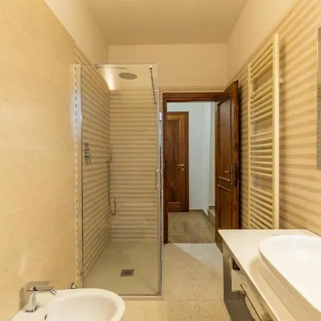 Residenza San Donato Lejlighed *