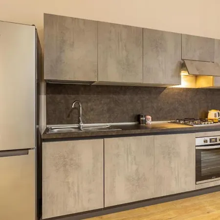 Residenza San Donato Lejlighed *