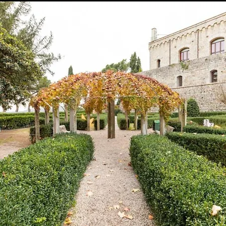 Residenza San Donato Lejlighed *